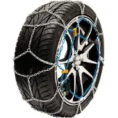 Husky Snökedjor 4x4 str. 225