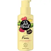 Pethead Felin´ Good Torrschampo 200ml