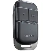 Somfy 2401539 2 kanaler Handsändare