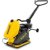 Stanley Plattvibrator Sgc-13000N-T