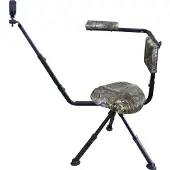Berger & Schroeter 31624 Mobile Hunter 360° observationssäte