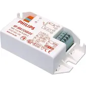 Philips Elektronisk HF-förkoppling HF-MATCHBOX 109 RED TL/PLS