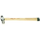 Bahco bänkhamare med kula 450 g hickory