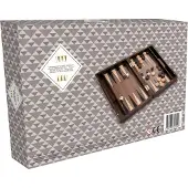 Totalwell Backgammon