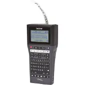 Brother PT-H500 märkmaskin [1,5kg]