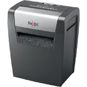 Rexel Dokumentförstörare P4 | Momentum X406 [3,5kg]