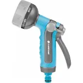 Cellfast PULSE 6 CELLPRO Safetouch sprutpistol 6 lägen