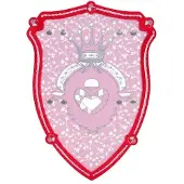 MCU High quality shield for children in EVA foam