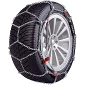 König snökedjor CD-9 104
