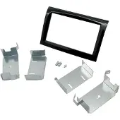 Connects2 CT23FT29 2-DIN-kit för Ducato 12-14