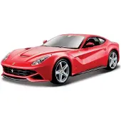 Bburago BB 18-26007 1:24 Ferrari F12berlinetta (12)