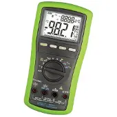 Elma Instruments ELMA BM 821 MULTIMETER KAT. IV