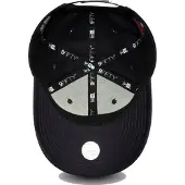 New Era 9FIFTY New York Yankees MLB Stretch Snap Cap 12134666 - S/M