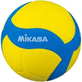 MIKASA VS220W-Y-BL, 230 g, Multifärg, Skum, inomhus, Monokromatiskt, 1 styck
