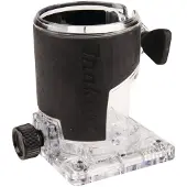 Makita Dykfrästillsats 199089-4