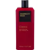 Marbert Man Classic Duschgel 400 ml