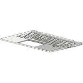 HP L96526-DH1, Tangentbord, Dansk, Finsk, Norsk, , Pavilion x360 14
