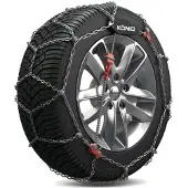 König Snökedja CG-9 STR. 090