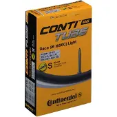 Continental Race Light Presta 60 Mm Innerslang