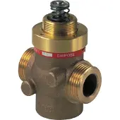 Danfoss sätesventil - Vm2-32 Kvs 10.0 065b2018
