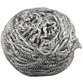 Multi Disktrasa/kökssvamp 60 g stål, 4-pack × 30 st/fp