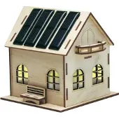 SOL EXPERT SOH SOH Solcells-hus
