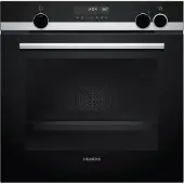 Siemens Iq500 Multifunktionsugn