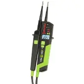 Elma Instruments Spänningsprovare 2200X 12-1000V