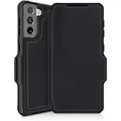 Itskins HYBRID // FOLIO, Folio, Samsung, Galaxy S21+, Svart