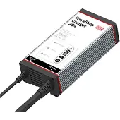 Defa verkstadsladdare 12 V - 25 A