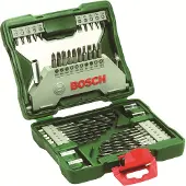 Bosch 2607019613 X-Line 43 delar Borr- & bitssats Metall, Trä
