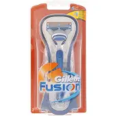Gillette Fusion5 rakhyvel + utbytbara rakhuvuden 2 st