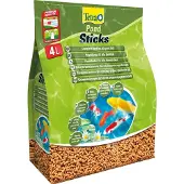Tetra Pond Sticks 4l