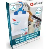 Alpina sport Alpina fuktabsorbent Alpina fuktabsorbent