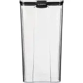 Sistema - Tritan Ultra Square 4L