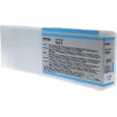 Epson T5915 Bläckpatron Ljus cyan