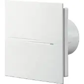 Vents Silent Fan / Timer & Humid Quiet100th Prof