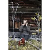 Tina träsked,