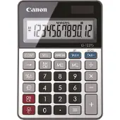 Canon Ls-122ts Dbl Kalkylator