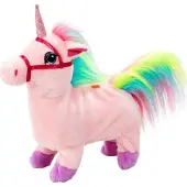 Happy Pets - Walking Unicorn