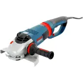 Bosch Powertools Bosch GWS 26-230 LVI Professional - Vinkelslip - 2600 W - 230 mm