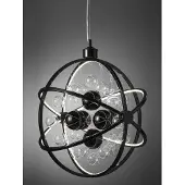 Nielsen Light Galaxy Led Loftlampe - Sort