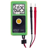 Elma Instruments Elma 25 fickmultimeter med automatisk