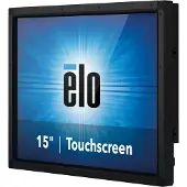 ELO Ecran tactile Elo 1590L 90-Series LED 15 - Noir