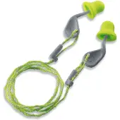 Uvex 2124001 xact-fit Hörselproppar 26 dB Engångs 50 par