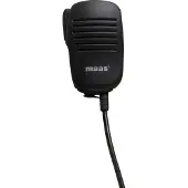 MAAS Elektronik Högtalarmikrofon KEP-400-S-2 1 st