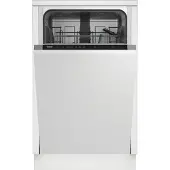 Beko DIS35026 Integrerad diskmaskin