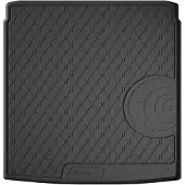 GledRing Bagagerumsmatta VW Passat 3C Sedan 2005-2014