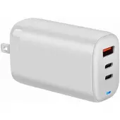 Acer APS101 - Retail Box - strömadapter - 65 Watt - vit