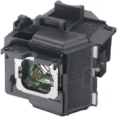 Sony VPL-VW55ES originallampa med modul
